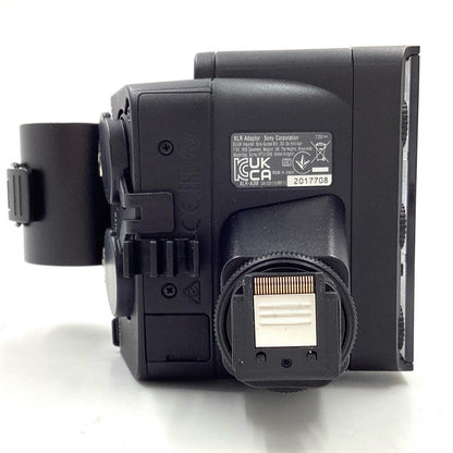 【全額返金保証】【最速発送】Sony XLR-K3M 美品 動作確認済