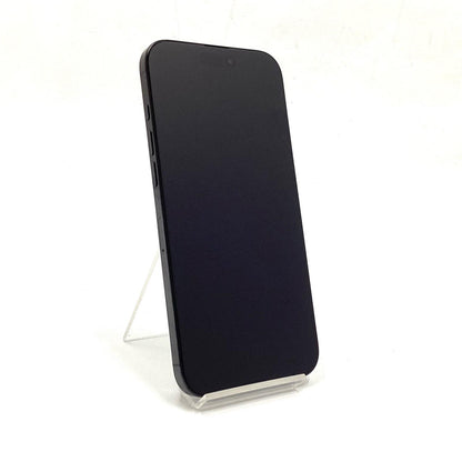 【全額返金保証】【最速発送】Apple iPhone iPhone 16 Pro Max 256GB ブラックチタニウム SIMフリー 白ロム 超美品 動作確認済 100%