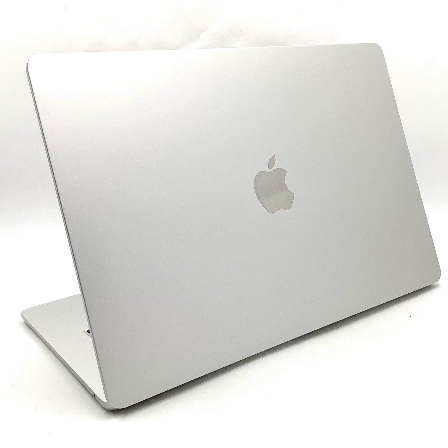【全額返金保証】【最速発送】Apple MacBook Air M2 Air 15インチ 2023 Apple M2 16GB SSD 512GB シルバー 100% 動作確認済