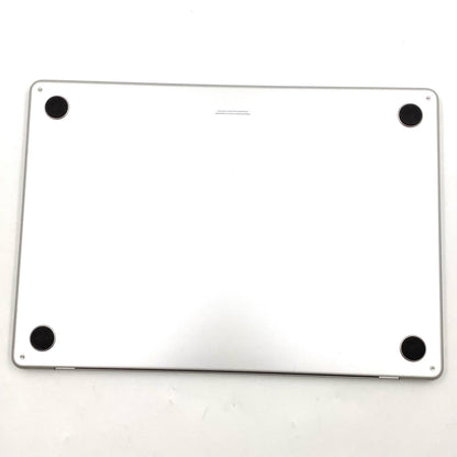 【全額返金保証】【最速発送】Apple MacBook Air M2 Air 15インチ 2023 Apple M2 16GB SSD 512GB シルバー 100% 動作確認済