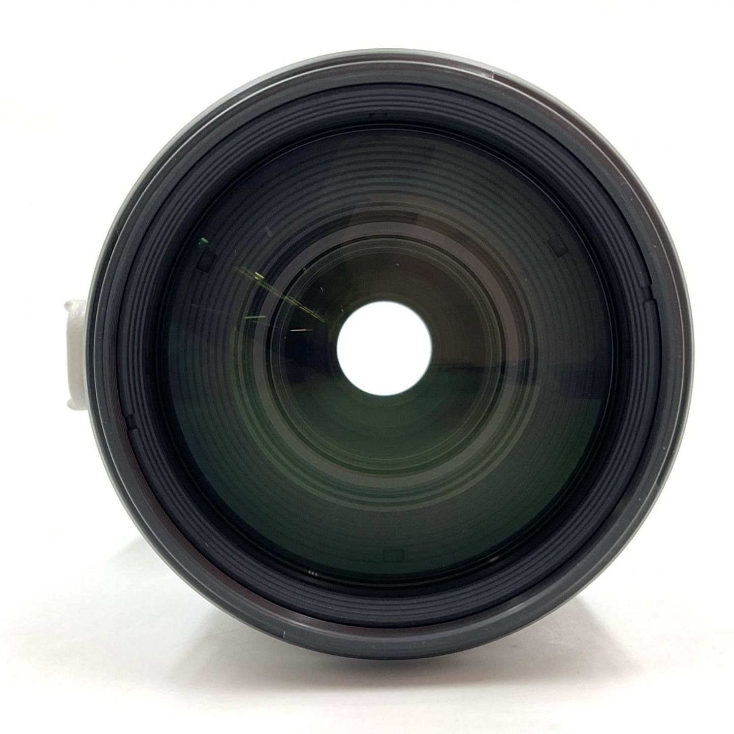 【全額返金保証】【最速発送】Canon EF 100-400mm F4.5-5.6L IS II USM 美品 動作確認済