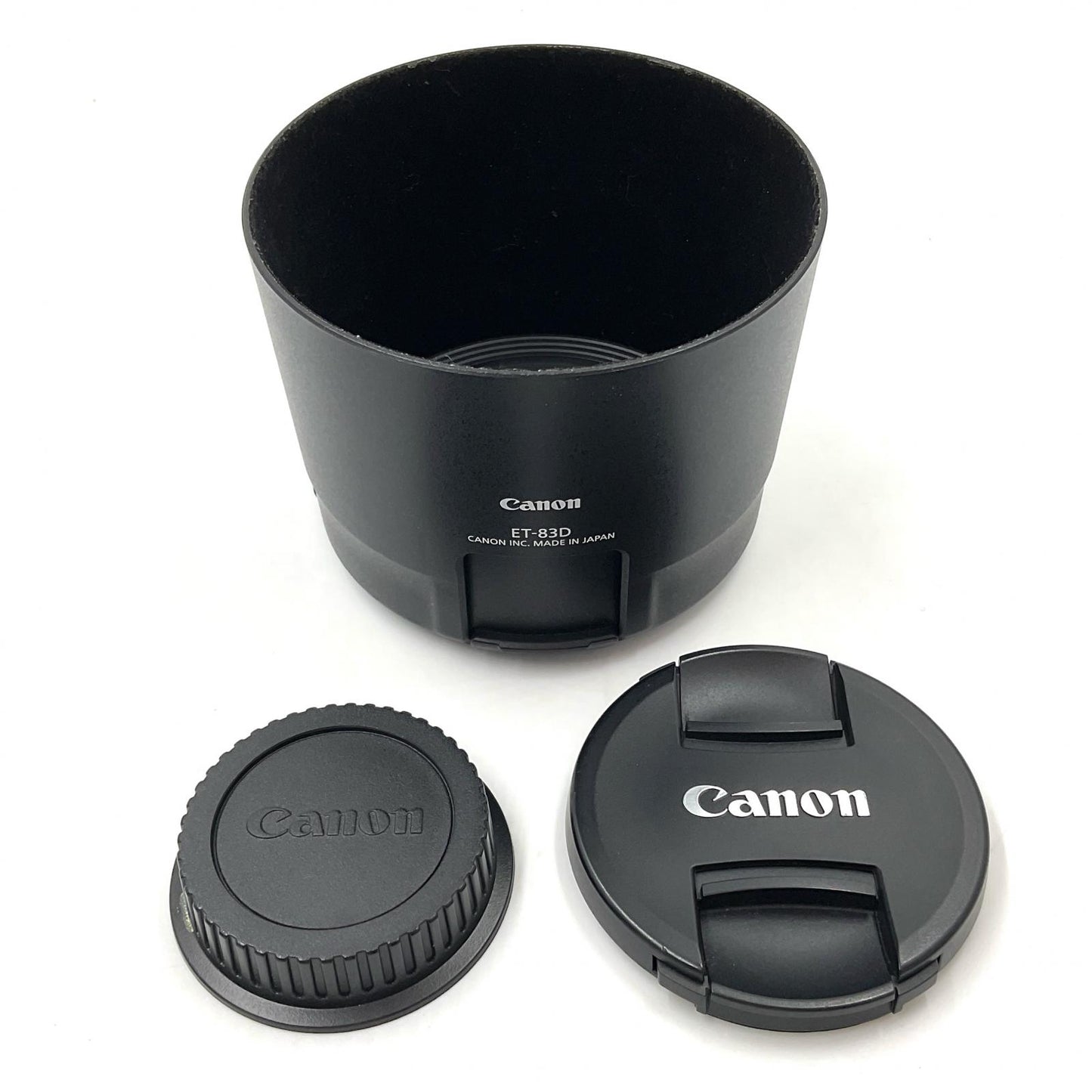 【全額返金保証】【最速発送】Canon EF 100-400mm F4.5-5.6L IS II USM 美品 動作確認済