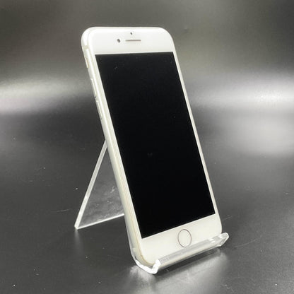 【全額返金保証】【最速発送】Apple iPhone iPhone 8 64GB シルバー Softbank SIMフリー 白ロム 動作確認済 100%