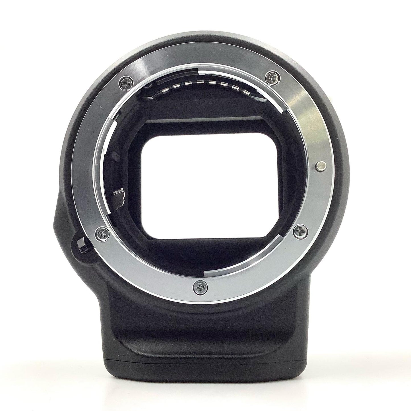 【全額返金保証】【最速発送】Nikon マウントアダプター FTZ 美品 動作確認済