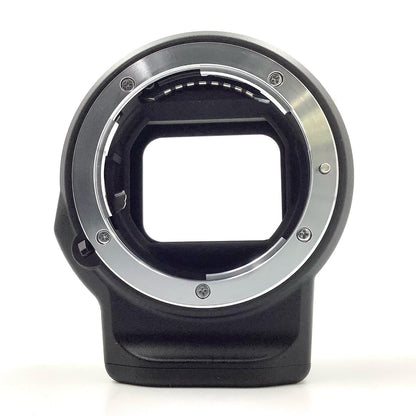 【全額返金保証】【最速発送】Nikon マウントアダプター FTZ 美品 動作確認済