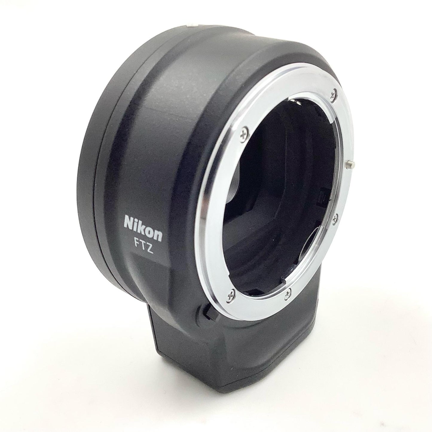 【全額返金保証】【最速発送】Nikon マウントアダプター FTZ 美品 動作確認済