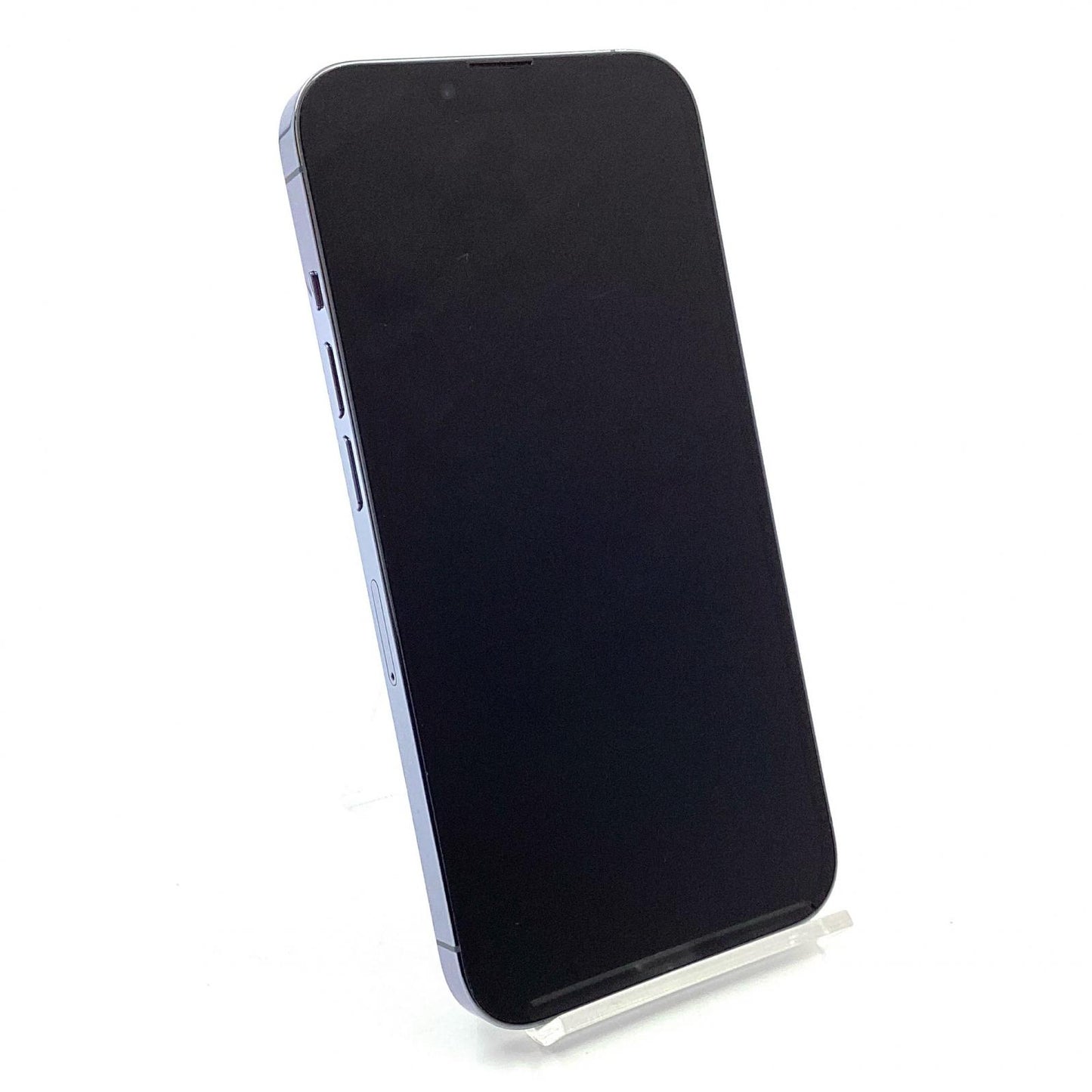 【全額返金保証】【最速発送】Apple iPhone iPhone 13 Pro 128GB シエラブルー SIMフリー 白ロム 動作確認済 78%