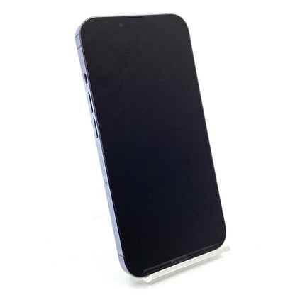 【全額返金保証】【最速発送】Apple iPhone iPhone 13 Pro 128GB シエラブルー SIMフリー 白ロム 動作確認済 78%