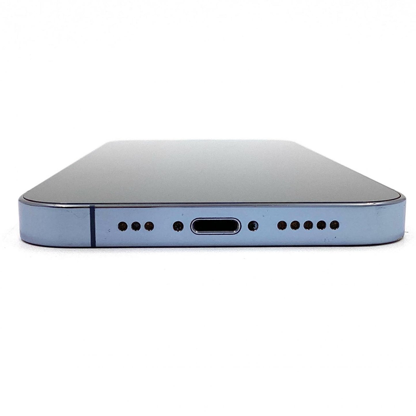 【全額返金保証】【最速発送】Apple iPhone iPhone 13 Pro 128GB シエラブルー SIMフリー 白ロム 動作確認済 78%