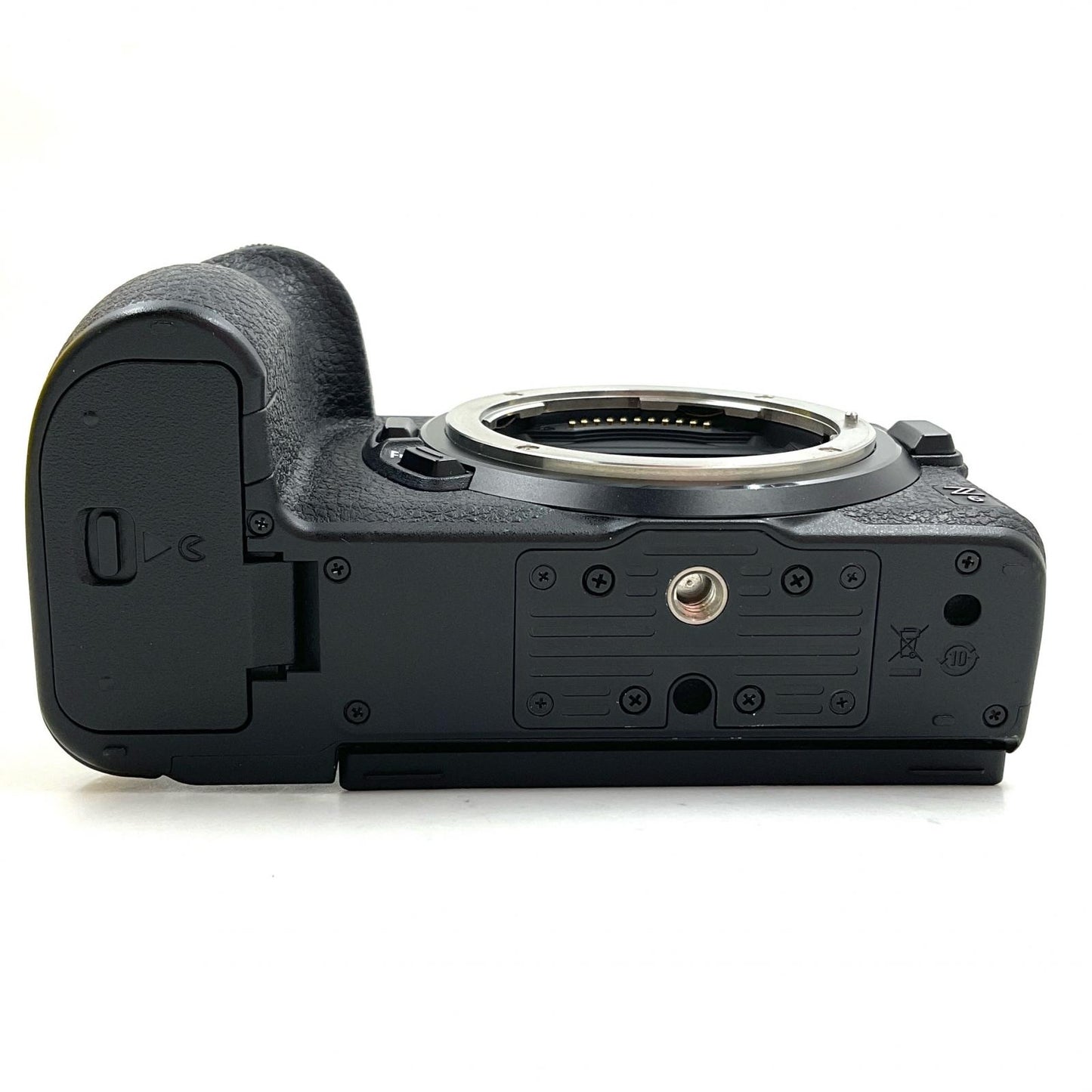 【全額返金保証】【最速発送】Nikon デジタル一眼 Z 6 ボディ ブラック 動作確認済