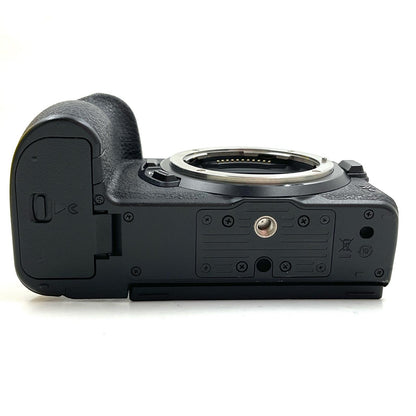 【全額返金保証】【最速発送】Nikon デジタル一眼 Z 6 ボディ ブラック 動作確認済
