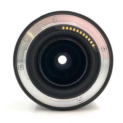 【全額返金保証】【最速発送】Nikon NIKKOR Z 24-70mm f/4 S 美品 動作確認済