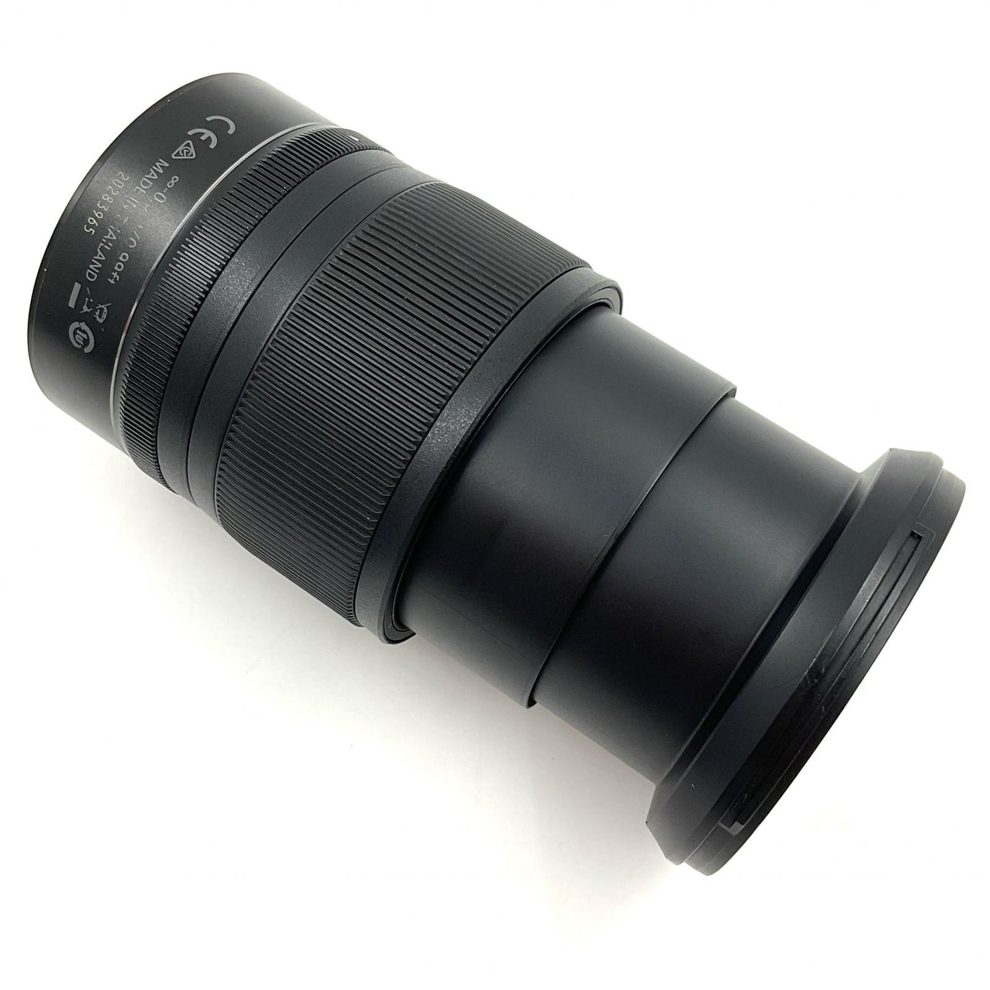 【全額返金保証】【最速発送】Nikon NIKKOR Z 24-70mm f/4 S 美品 動作確認済