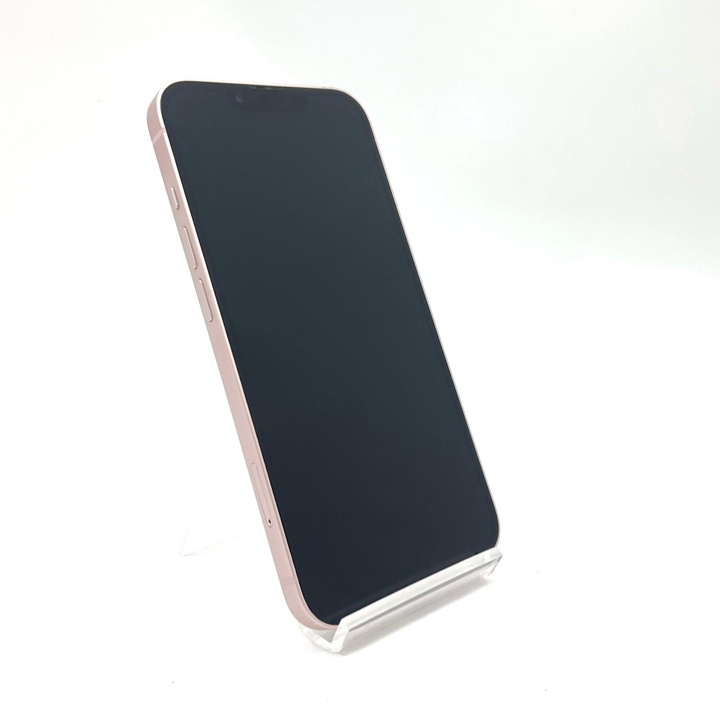 【全額返金保証】【最速発送】Apple iPhone iPhone 13 512GB ピンク 楽天モバイル SIMフリー 白ロム 動作確認済 84%