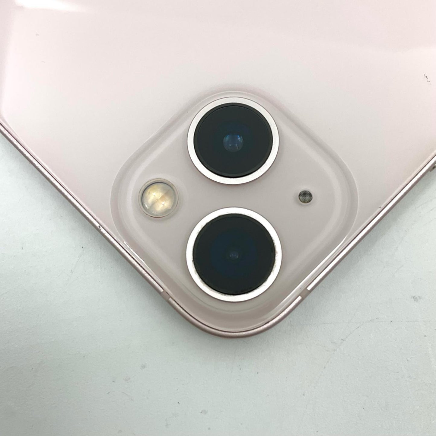 【全額返金保証】【最速発送】Apple iPhone iPhone 13 512GB ピンク 楽天モバイル SIMフリー 白ロム 動作確認済 84%