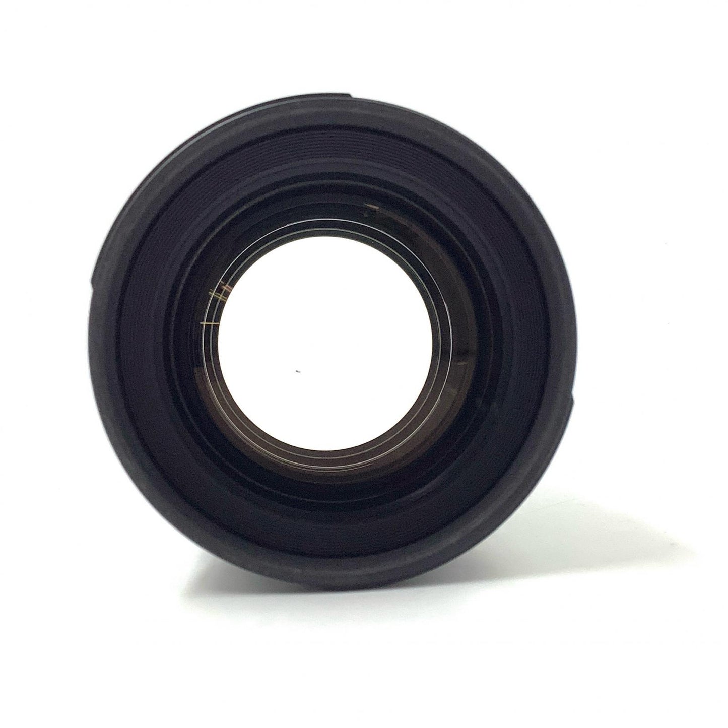 【全額返金保証】【最速発送】SAMYANG 85mm F1.4 AS IF UMC [ニコンZ用] 美品 動作確認済