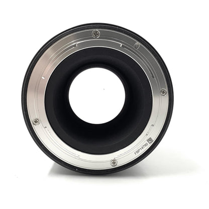 【全額返金保証】【最速発送】SAMYANG 85mm F1.4 AS IF UMC [ニコンZ用] 美品 動作確認済