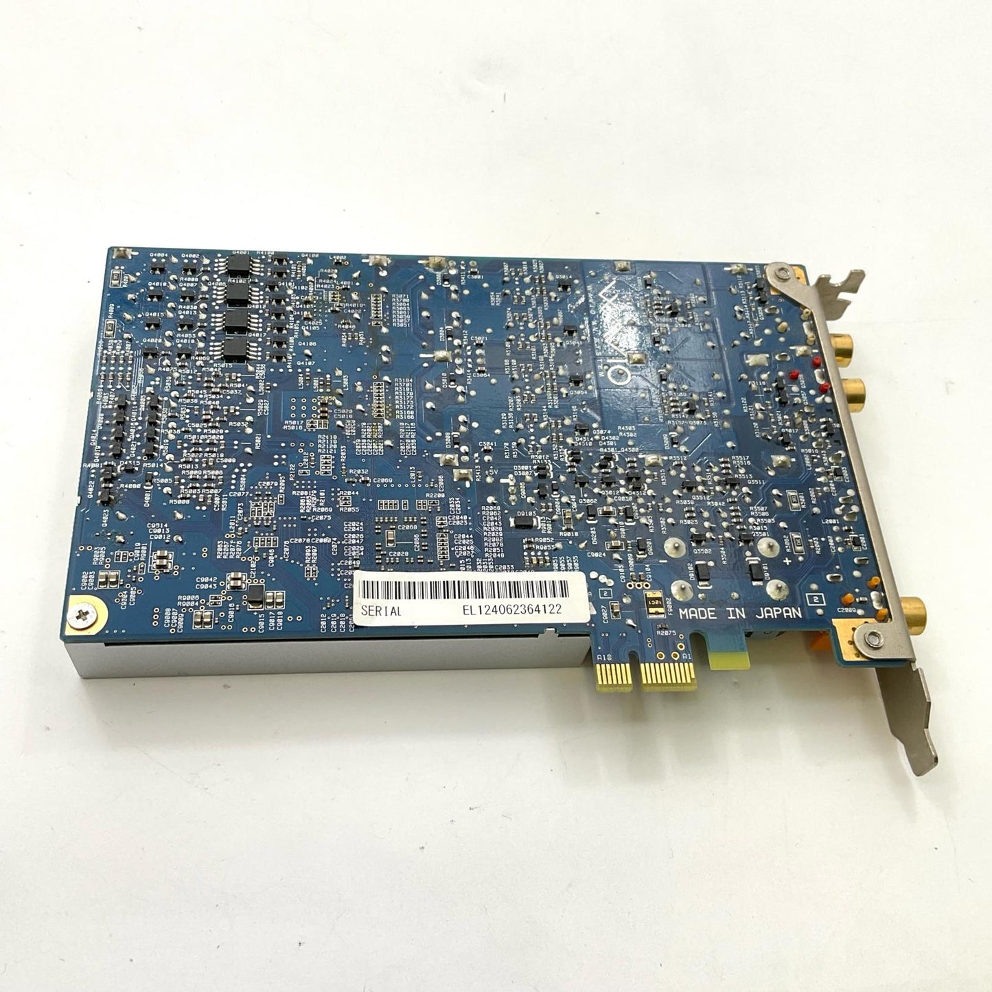 【全額返金保証】【最速発送】ONKYO サウンドカード SE-300PCIE 動作確認済