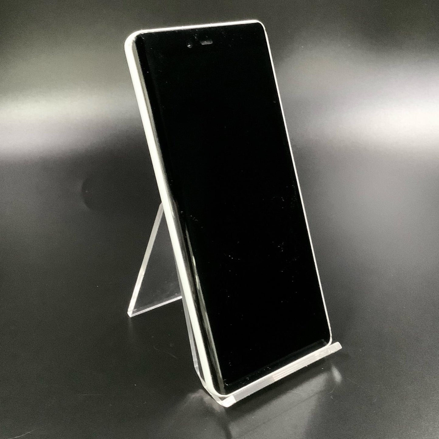 【全額返金保証】【最速発送】楽天モバイル Rakuten Hand 5G 128GB ホワイト 楽天モバイル SIMフリー P780 白ロム 動作確認済