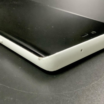 【全額返金保証】【最速発送】楽天モバイル Rakuten Hand 5G 128GB ホワイト 楽天モバイル SIMフリー P780 白ロム 動作確認済