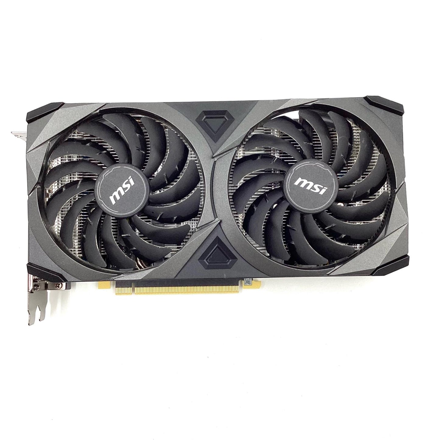 【全額返金保証】【最速発送】MSI グラフィックボード GeForce RTX 3070 VENTUS 2X OC 動作確認済