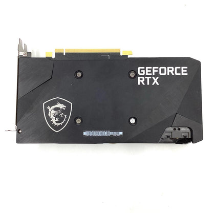 【全額返金保証】【最速発送】MSI グラフィックボード GeForce RTX 3070 VENTUS 2X OC 動作確認済