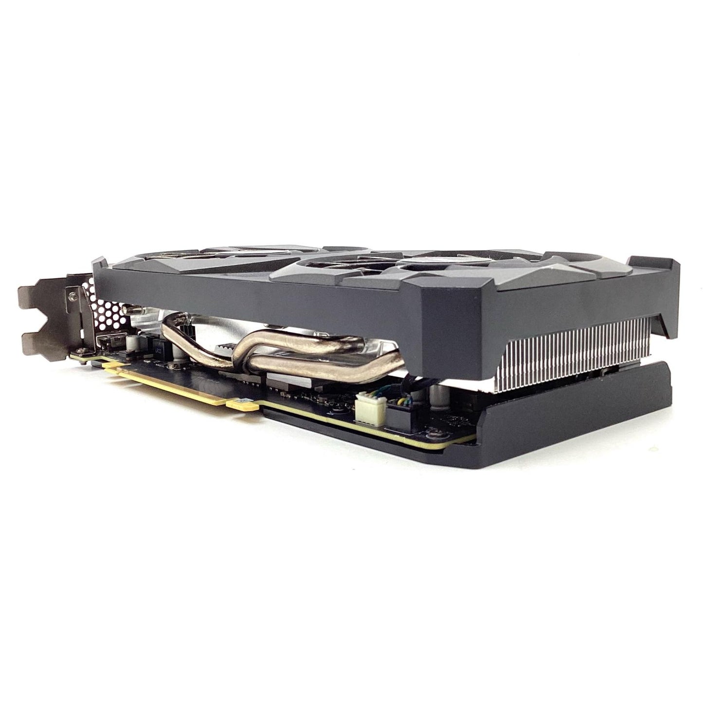 【全額返金保証】【最速発送】MSI グラフィックボード GeForce RTX 3070 VENTUS 2X OC 動作確認済