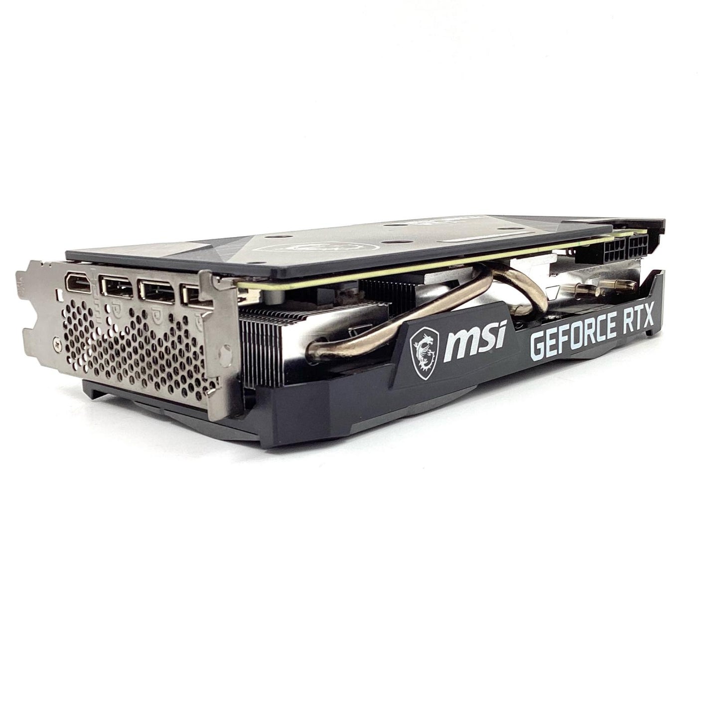 【全額返金保証】【最速発送】MSI グラフィックボード GeForce RTX 3070 VENTUS 2X OC 動作確認済