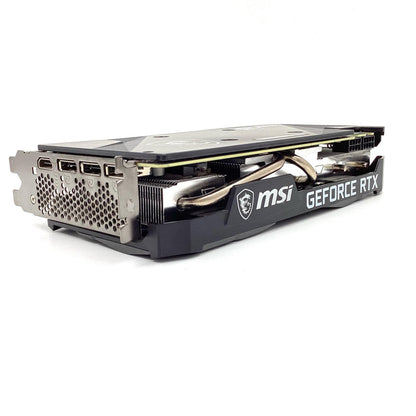 【全額返金保証】【最速発送】MSI グラフィックボード GeForce RTX 3070 VENTUS 2X OC 動作確認済