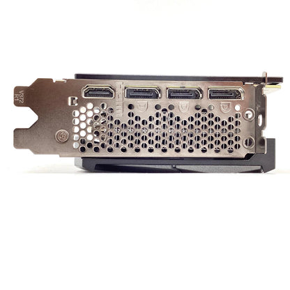 【全額返金保証】【最速発送】MSI グラフィックボード GeForce RTX 3070 VENTUS 2X OC 動作確認済