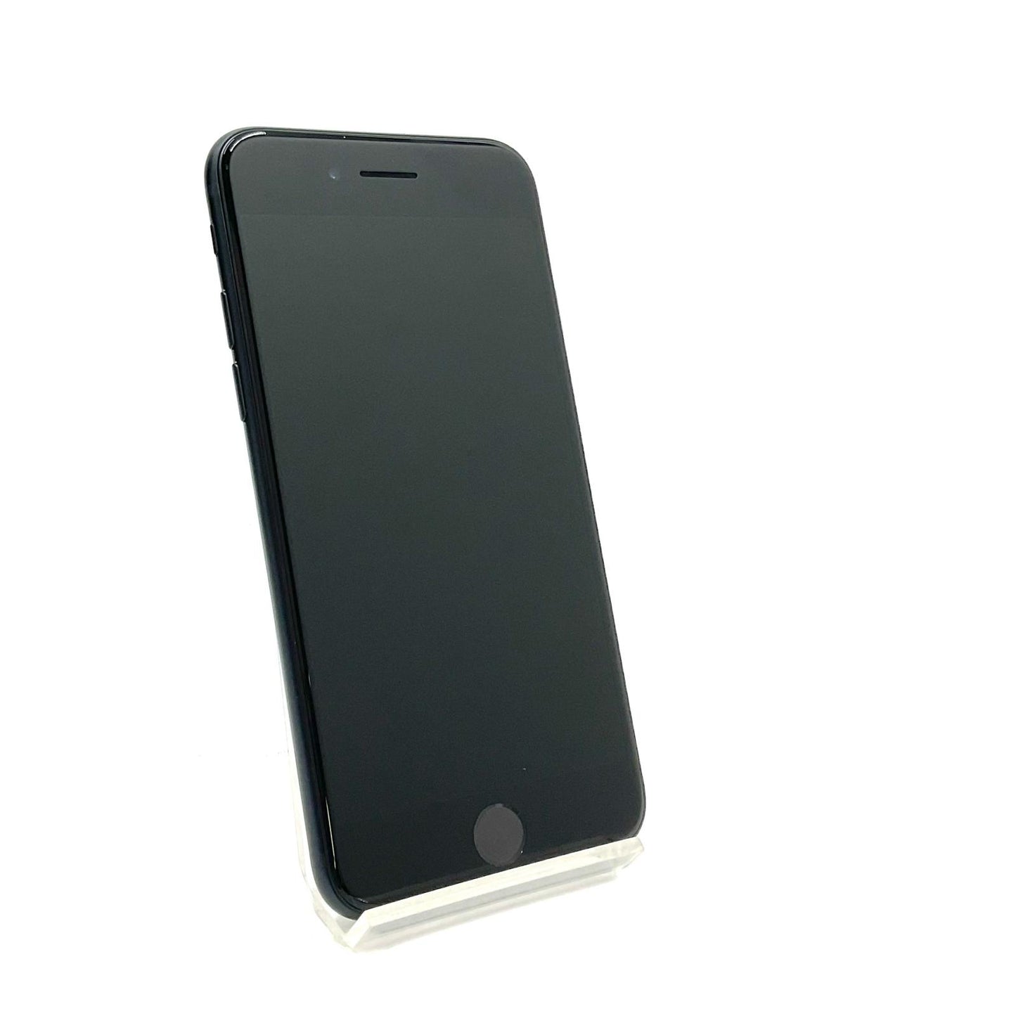 【全額返金保証】【最速発送】Apple iPhone iPhone SE（第3世代） 64GB ミッドナイト docomo 美品 動作確認済 97%