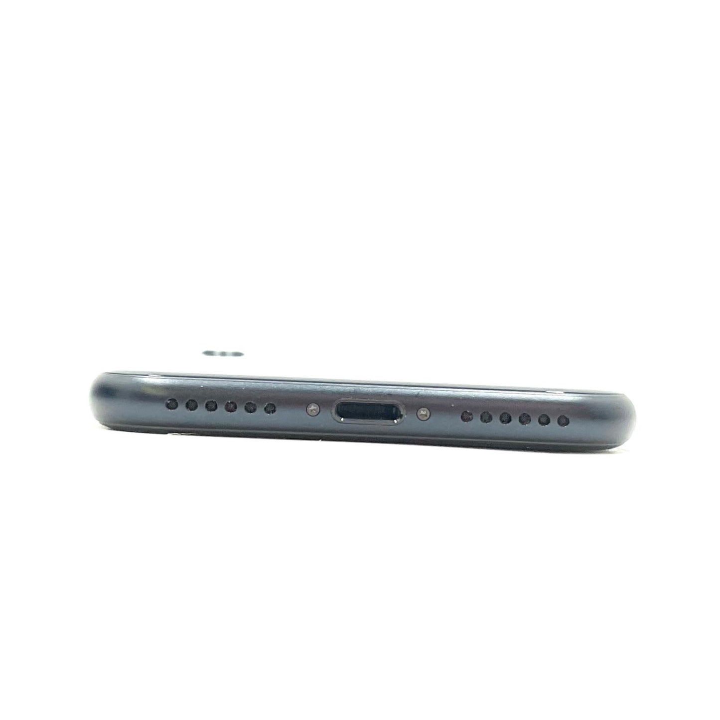 【全額返金保証】【最速発送】Apple iPhone iPhone SE（第3世代） 64GB ミッドナイト docomo 美品 動作確認済 97%