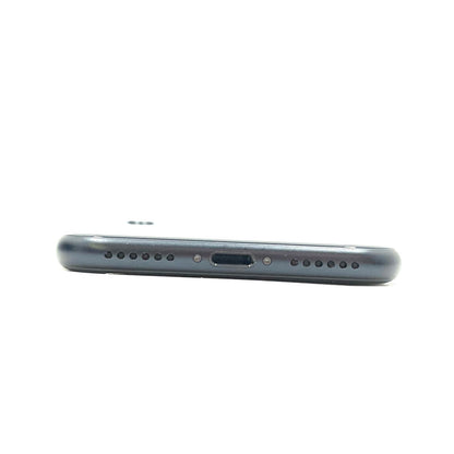 【全額返金保証】【最速発送】Apple iPhone iPhone SE（第3世代） 64GB ミッドナイト docomo 美品 動作確認済 97%