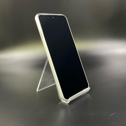 【全額返金保証】【最速発送】富士通 arrows We 64GB ホワイト docomo F-51B 白ロム 動作確認済
