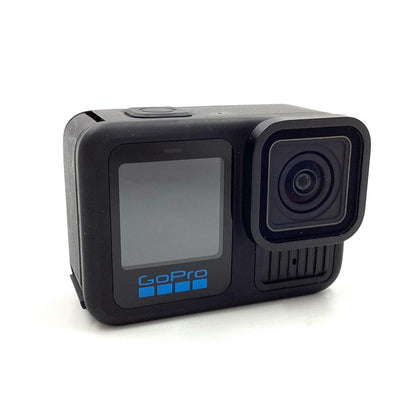【全額返金保証】【最速発送】GoPro GoPro HERO13 Black 動作確認済