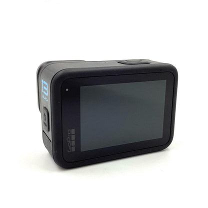 【全額返金保証】【最速発送】GoPro GoPro HERO13 Black 動作確認済
