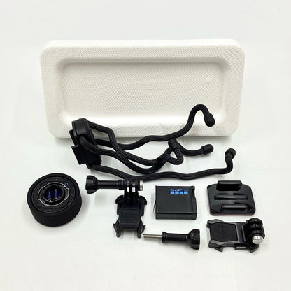【全額返金保証】【最速発送】GoPro GoPro HERO13 Black 動作確認済