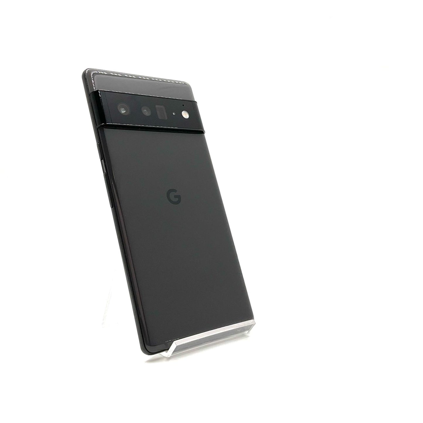 【全額返金保証】【最速発送】Google Pixel 6 Pro 256GB Stormy Softbank GF5KQ 動作確認済