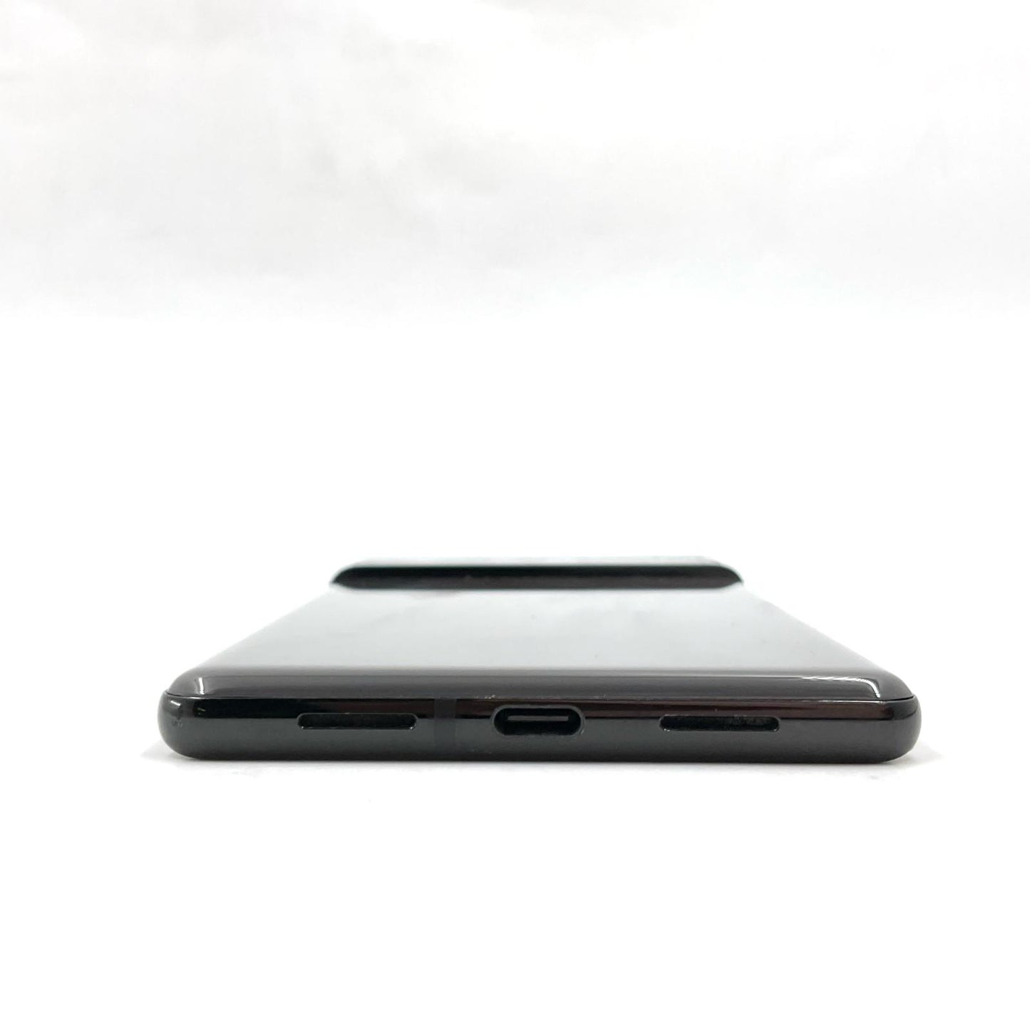 【全額返金保証】【最速発送】Google Pixel 6 Pro 256GB Stormy Softbank GF5KQ 動作確認済