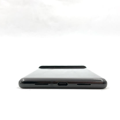 【全額返金保証】【最速発送】Google Pixel 6 Pro 256GB Stormy Softbank GF5KQ 動作確認済