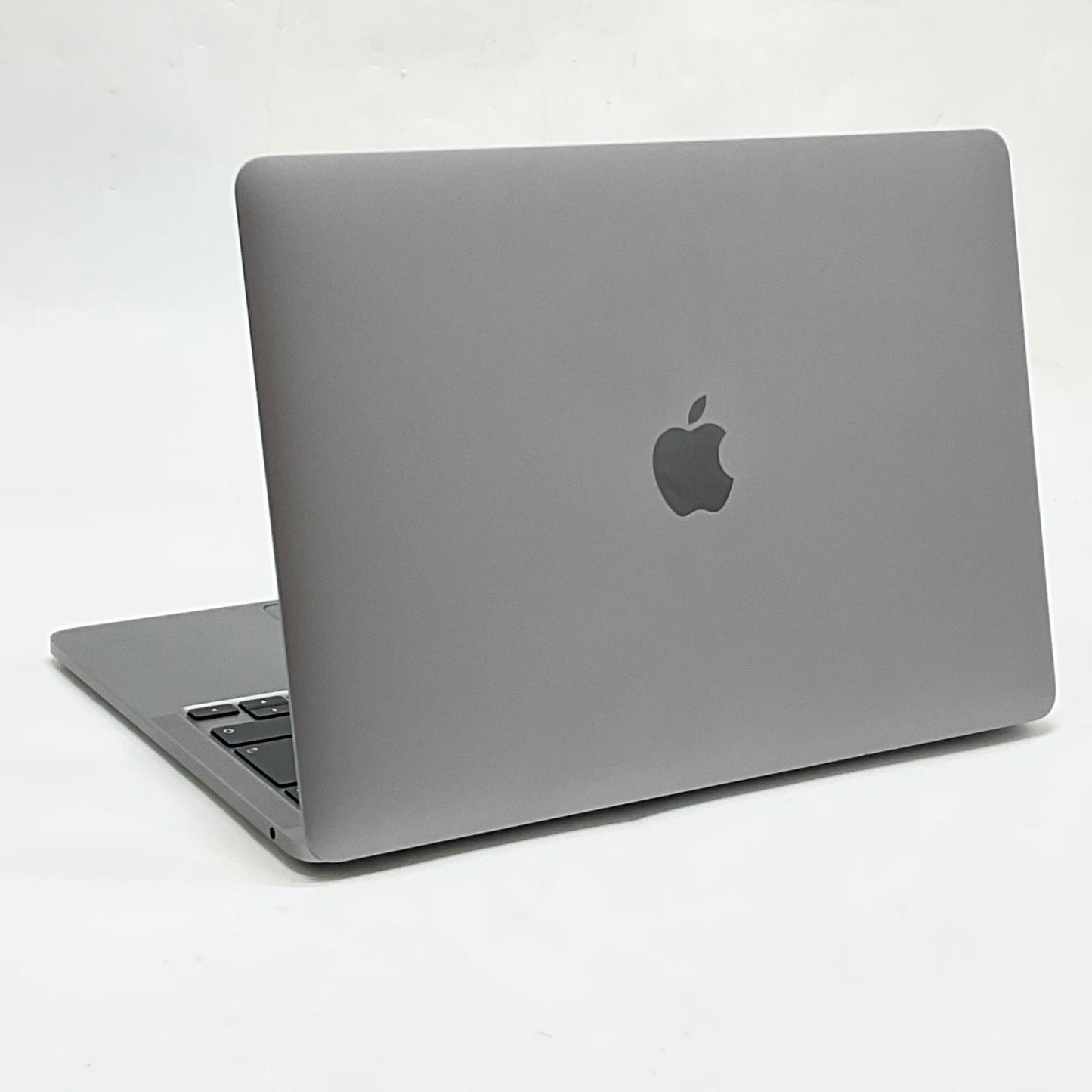 【全額返金保証】【最速発送】Apple MacBook Pro 13インチ 2020 Apple M1 8GB M.2 SSD 512GB スペースグレイ 100% 超美品 動作確認済