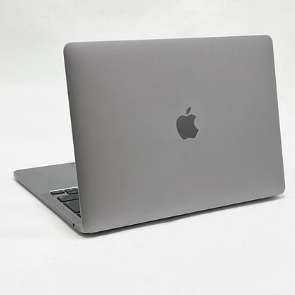 【全額返金保証】【最速発送】Apple MacBook Pro 13インチ 2020 Apple M1 8GB M.2 SSD 512GB スペースグレイ 100% 超美品 動作確認済
