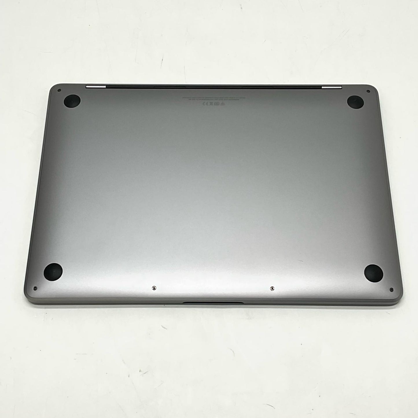 【全額返金保証】【最速発送】Apple MacBook Pro 13インチ 2020 Apple M1 8GB M.2 SSD 512GB スペースグレイ 100% 超美品 動作確認済