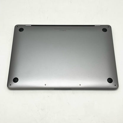 【全額返金保証】【最速発送】Apple MacBook Pro 13インチ 2020 Apple M1 8GB M.2 SSD 512GB スペースグレイ 100% 超美品 動作確認済