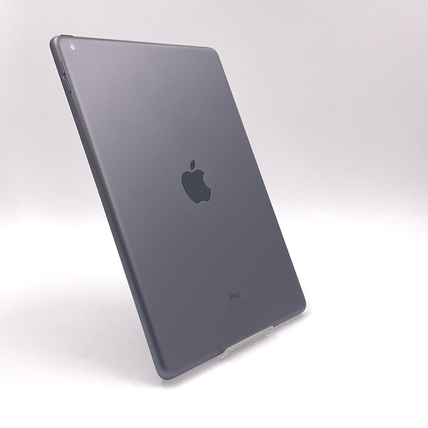 【全額返金保証】【最速発送】Apple iPad 10.2インチ 第9世代 64GB スペースグレイ Wi-Fi 超美品 動作確認済