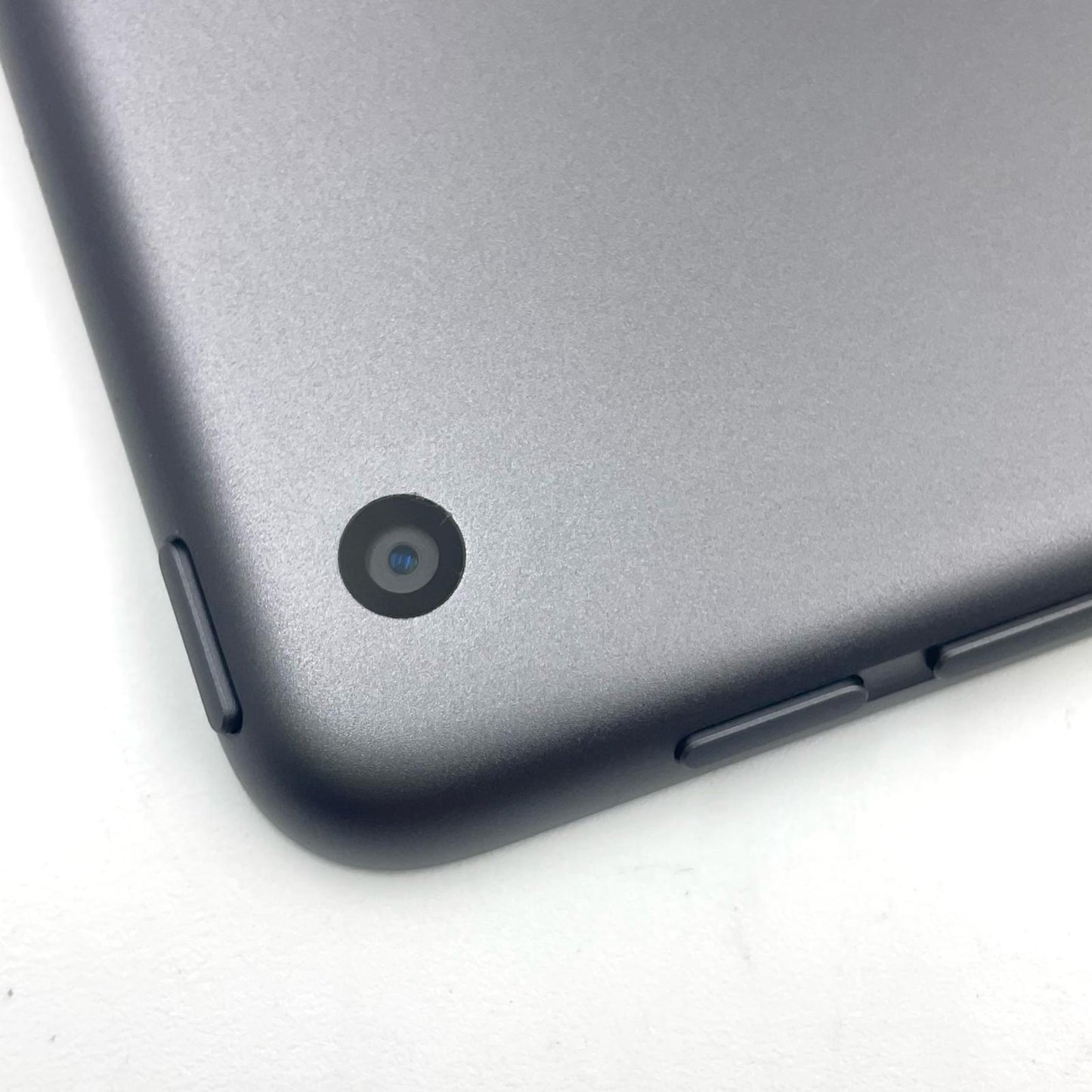【全額返金保証】【最速発送】Apple iPad 10.2インチ 第9世代 64GB スペースグレイ Wi-Fi 超美品 動作確認済