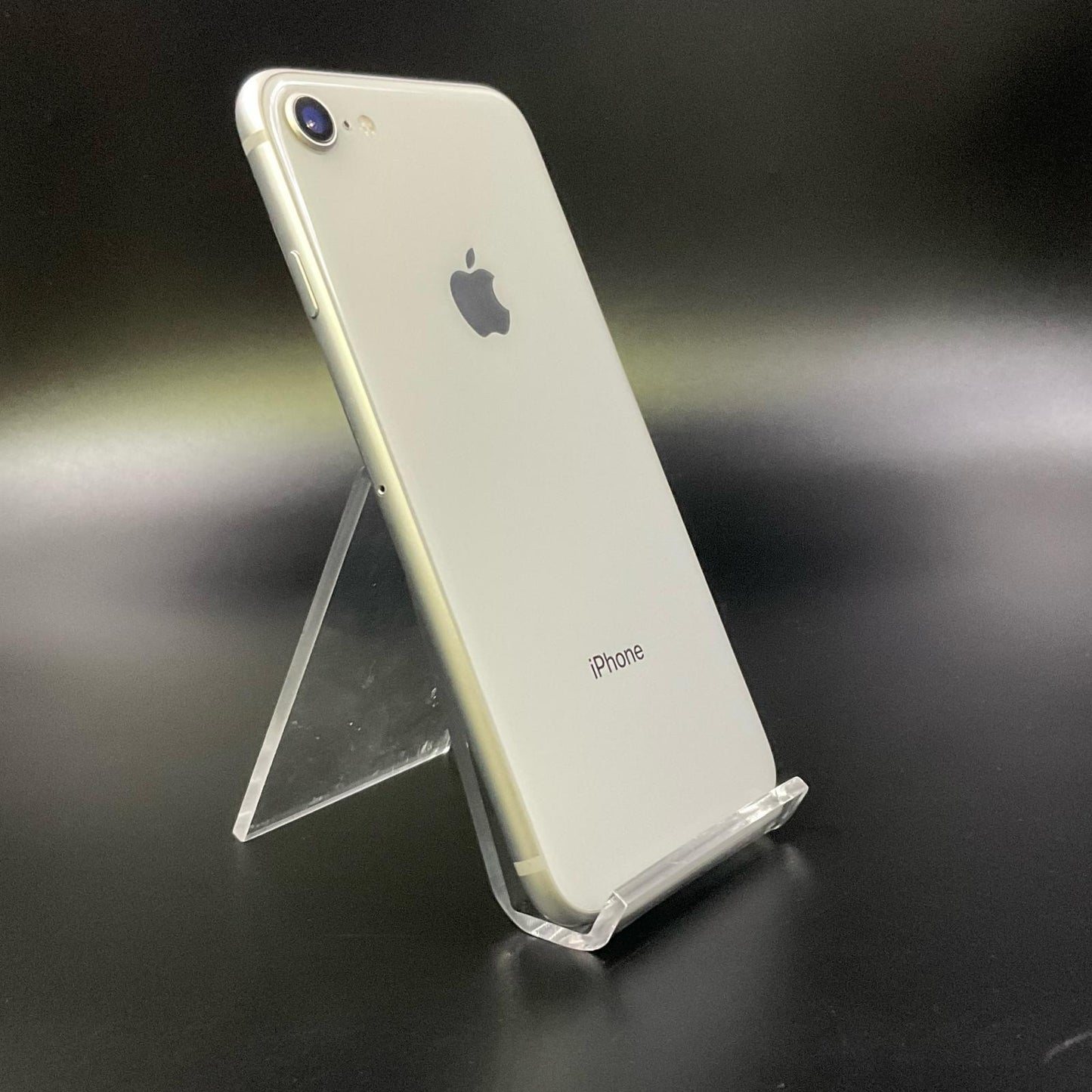 【全額返金保証】【最速発送】Apple iPhone iPhone 8 64GB ホワイト Softbank 白ロム 動作確認済 83%