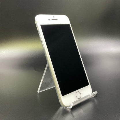 【全額返金保証】【最速発送】Apple iPhone iPhone 8 64GB ホワイト Softbank 白ロム 動作確認済 83%
