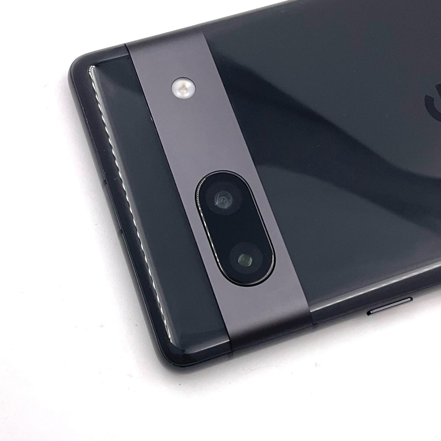 【全額返金保証】【最速発送】Google Pixel 7a 128GB Charcoal Softbank G82U8 動作確認済