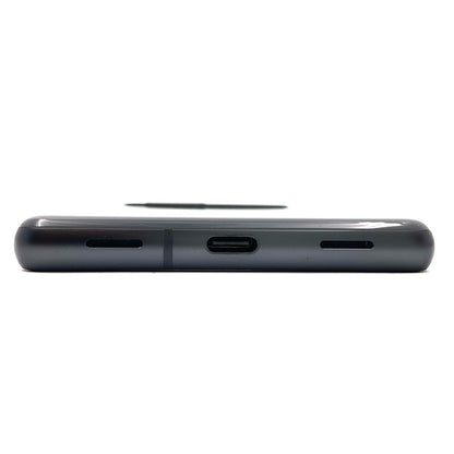 【全額返金保証】【最速発送】Google Pixel 7a 128GB Charcoal Softbank G82U8 動作確認済